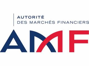 Détention de la Certification Autorité des Marchés Financiers depuis 2018 sous le contrôle de l'AMF référence n°500155765